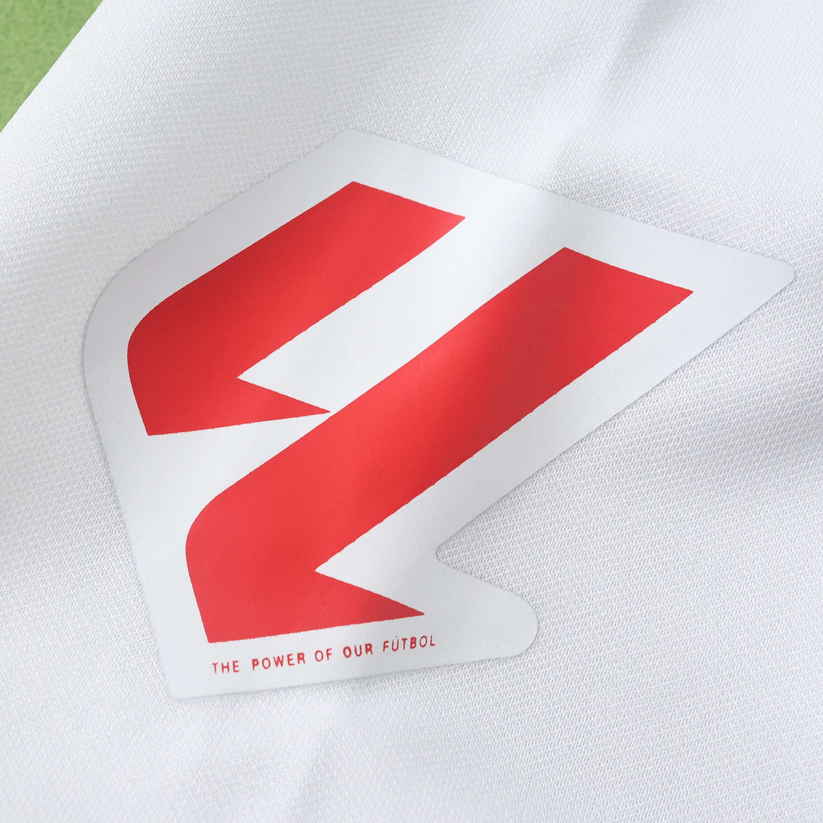 Maillot Málaga CF 2026/27 Domicile — vue 7