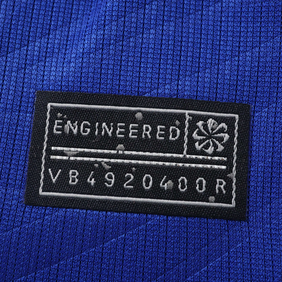 Maillot Chelsea 2026/27 Domicile — vue 4