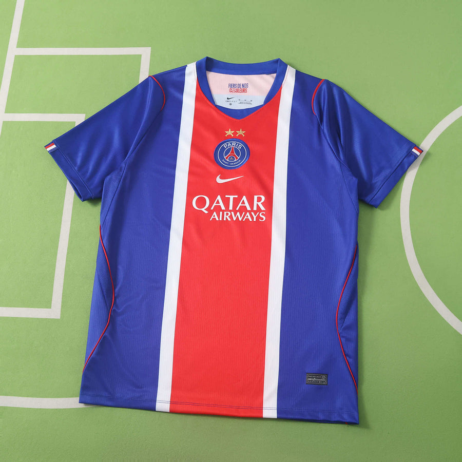 Maillot Paris Saint-Germain 2026/27 Domicile