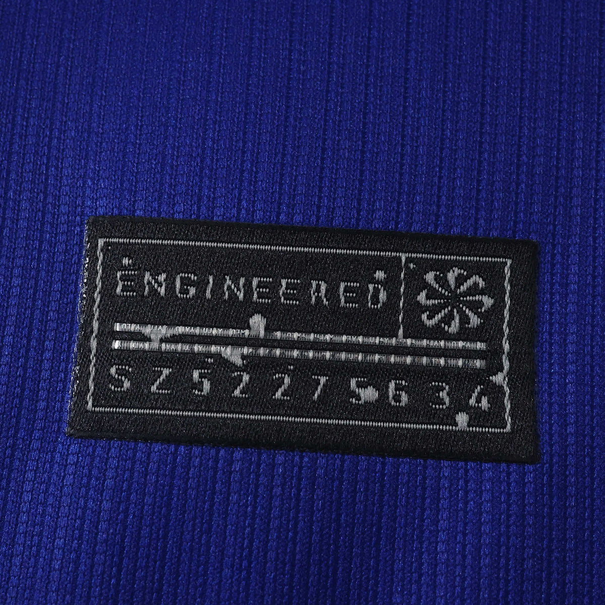 Maillot Paris Saint-Germain 2026/27 Domicile — vue 4