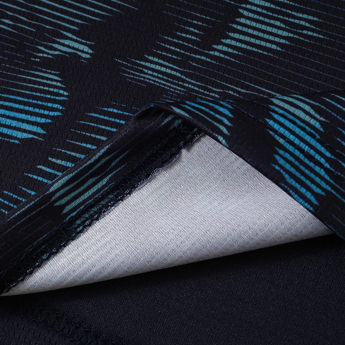 Maillot Olympique de Marseille 2026/27 Extérieur — vue 6