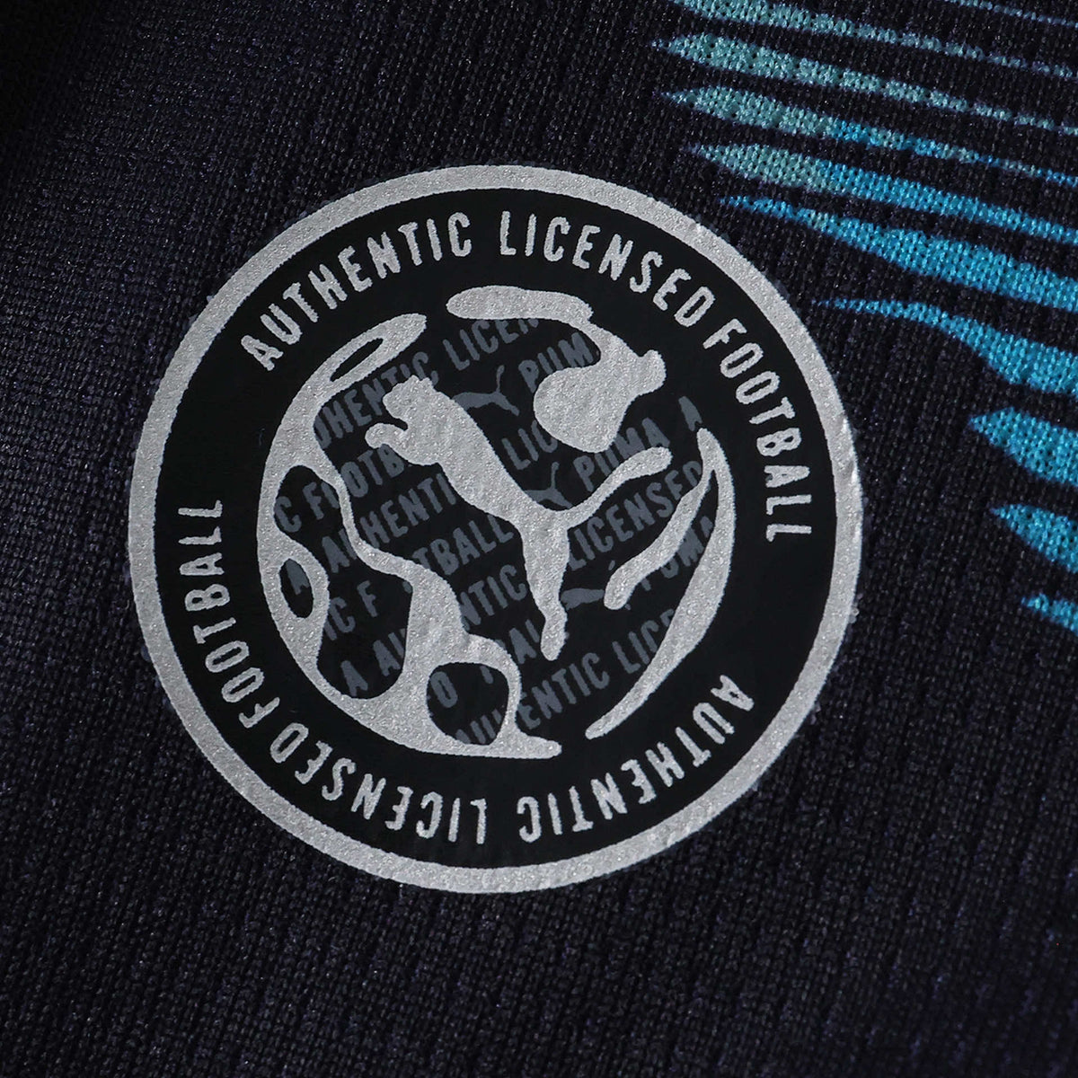 Maillot Olympique de Marseille 2026/27 Extérieur — vue 7