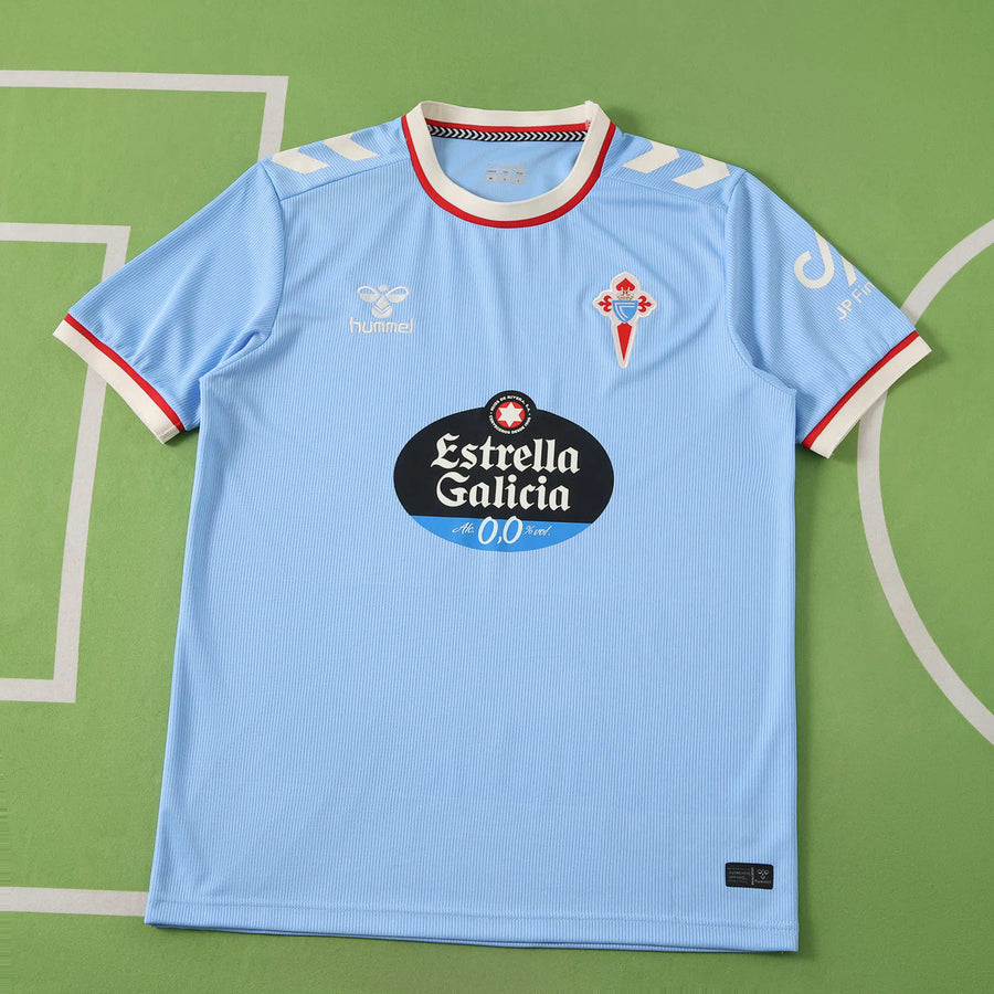 Maillot Celta Vigo 2026/27 Domicile — vue 2