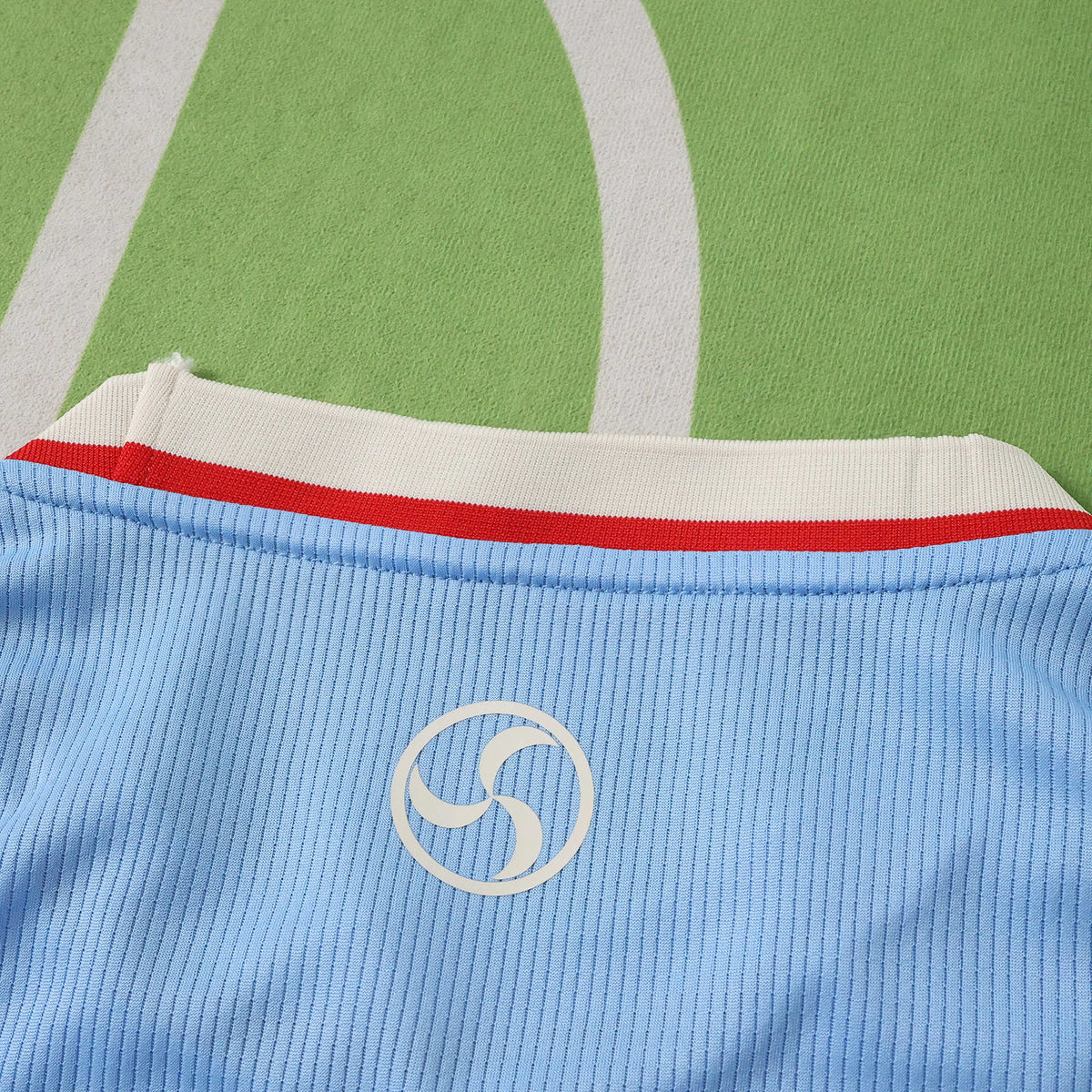 Maillot Celta Vigo 2026/27 Domicile — vue 3