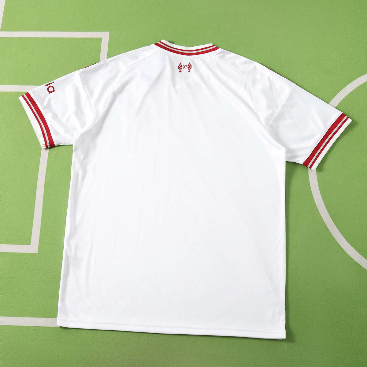 Maillot Liverpool 2026/27 Extérieur — vue 3