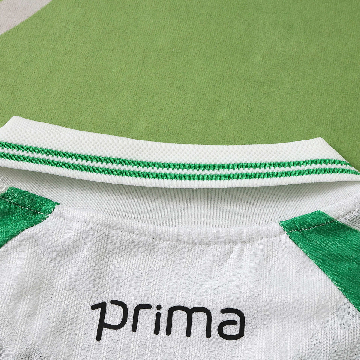 Maillot Real Betis 2026/27 Domicile — Version Joueur — vue 3