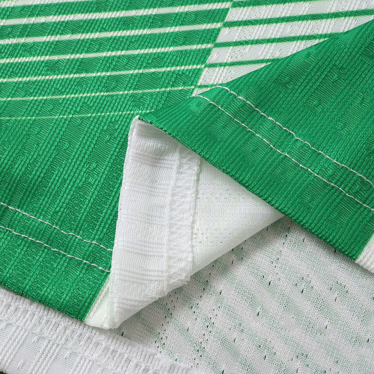 Maillot Real Betis 2026/27 Domicile — Version Joueur — vue 8