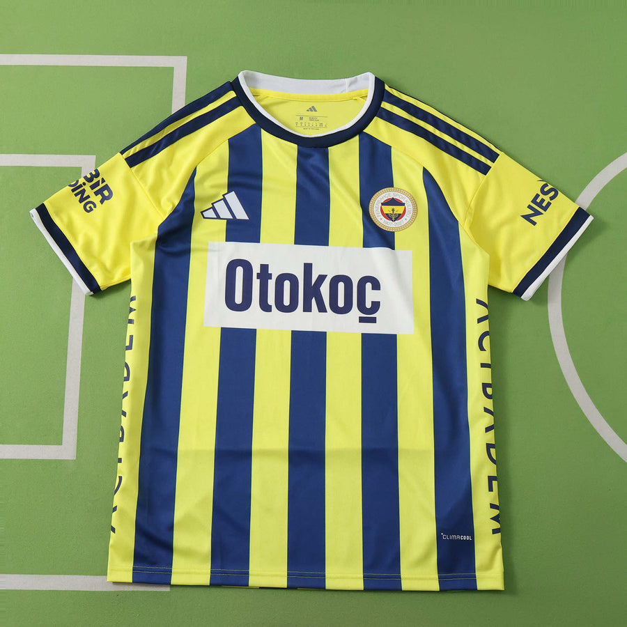 Maillot Fenerbahçe 2026/27 Domicile — vue 2