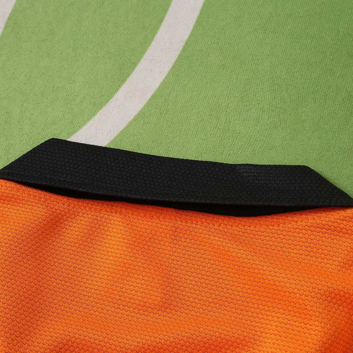 Maillot Pays-Bas 1980 Domicile Rétro — vue 3