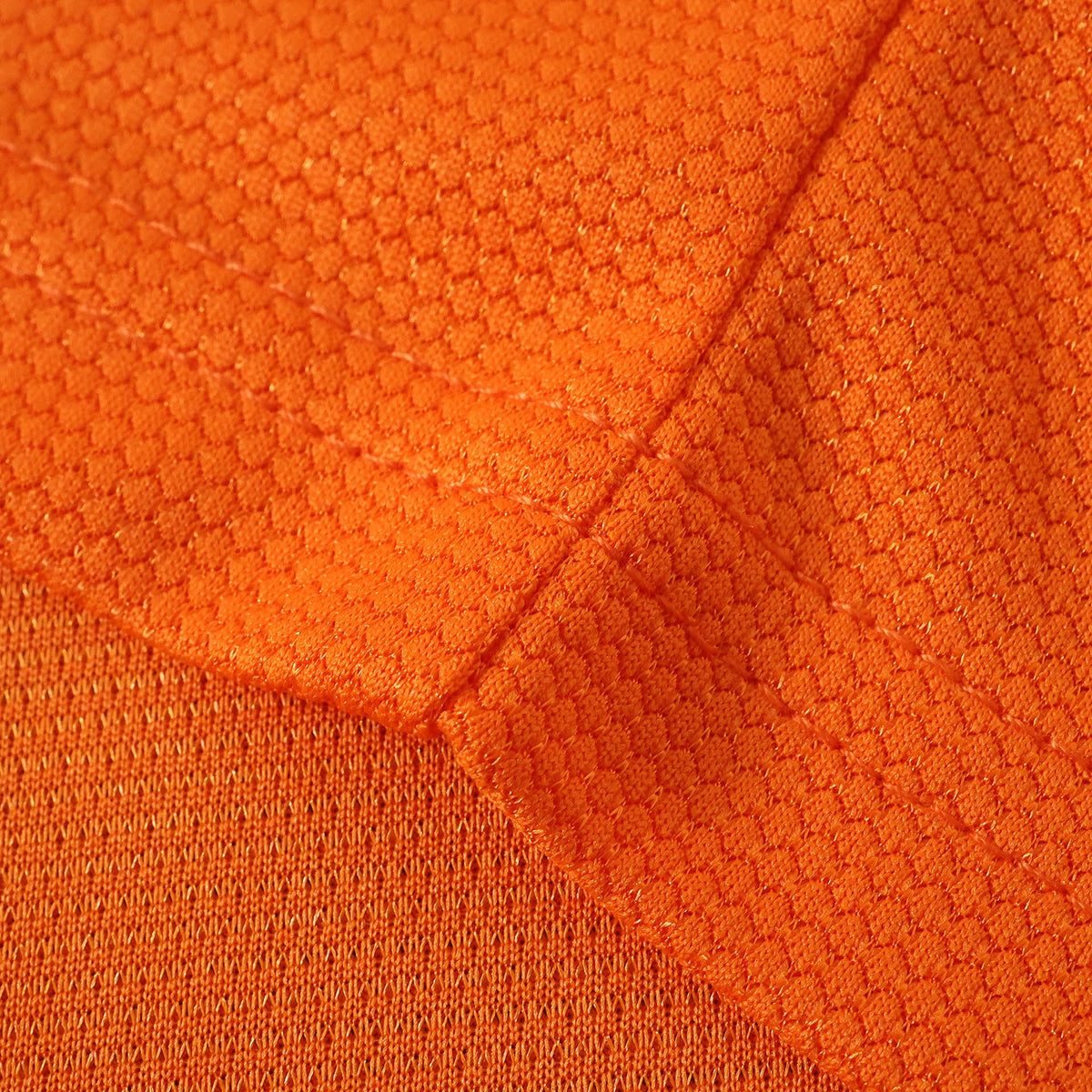 Maillot Pays-Bas 1980 Domicile Rétro — vue 7