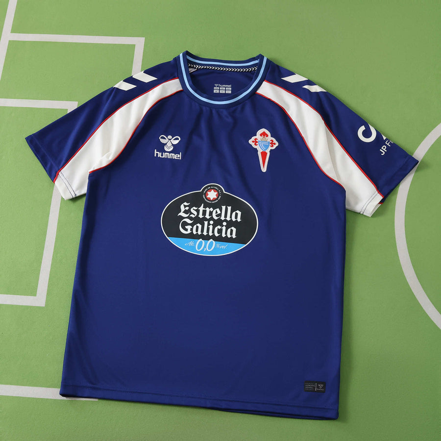 Maillot Celta Vigo 2026/27 Extérieur — vue 2