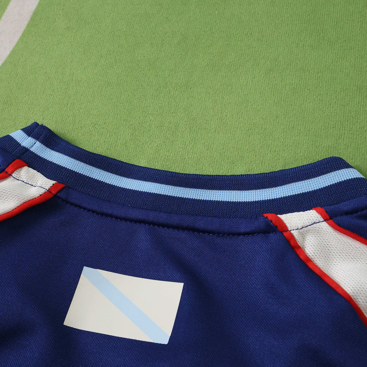 Maillot Celta Vigo 2026/27 Extérieur — vue 3