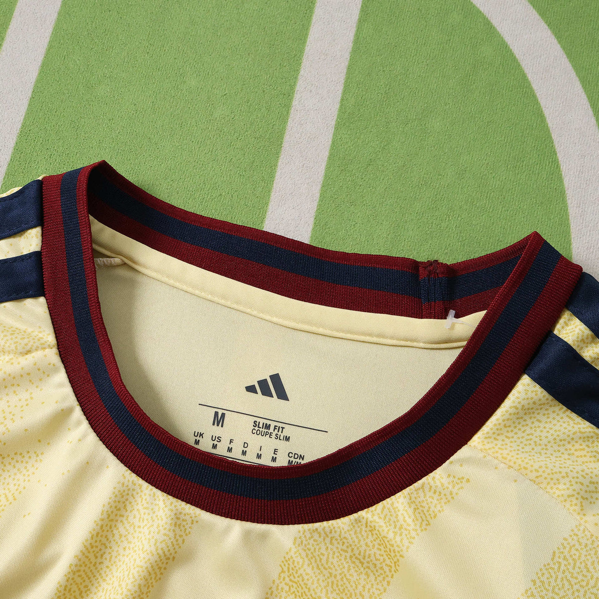 Maillot Arsenal 2026/27 Third — vue 8
