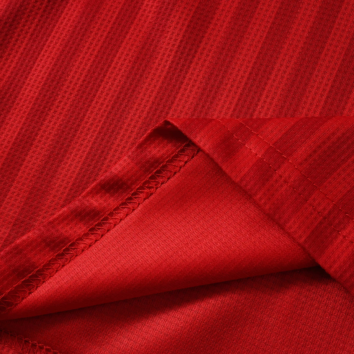 Maillot Bayern Munich 2026/27 Domicile Manches Longues — vue 8