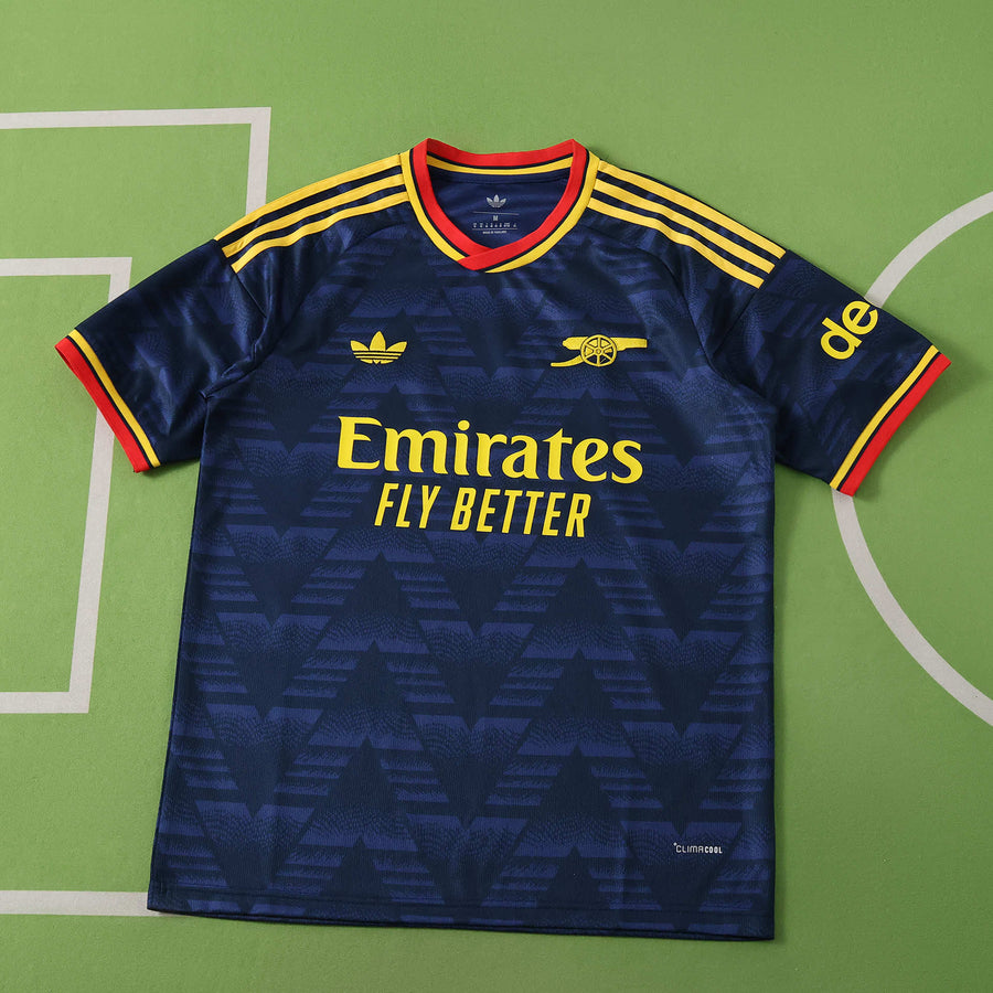 Maillot Arsenal 2026/27 Extérieur — vue 2