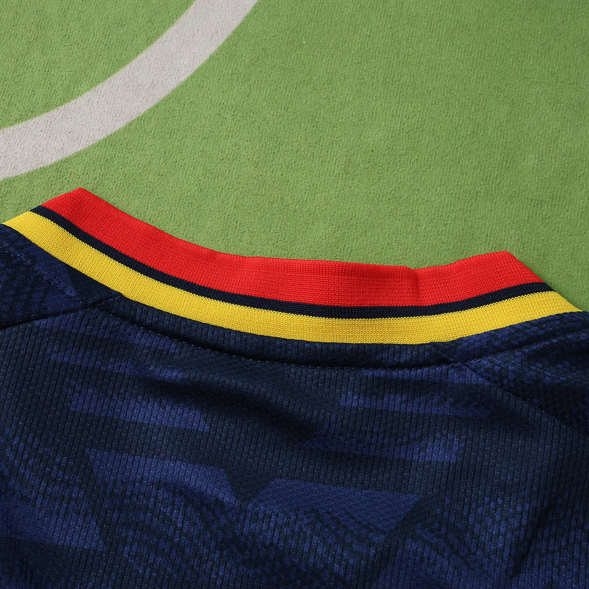 Maillot Arsenal 2026/27 Extérieur — vue 3