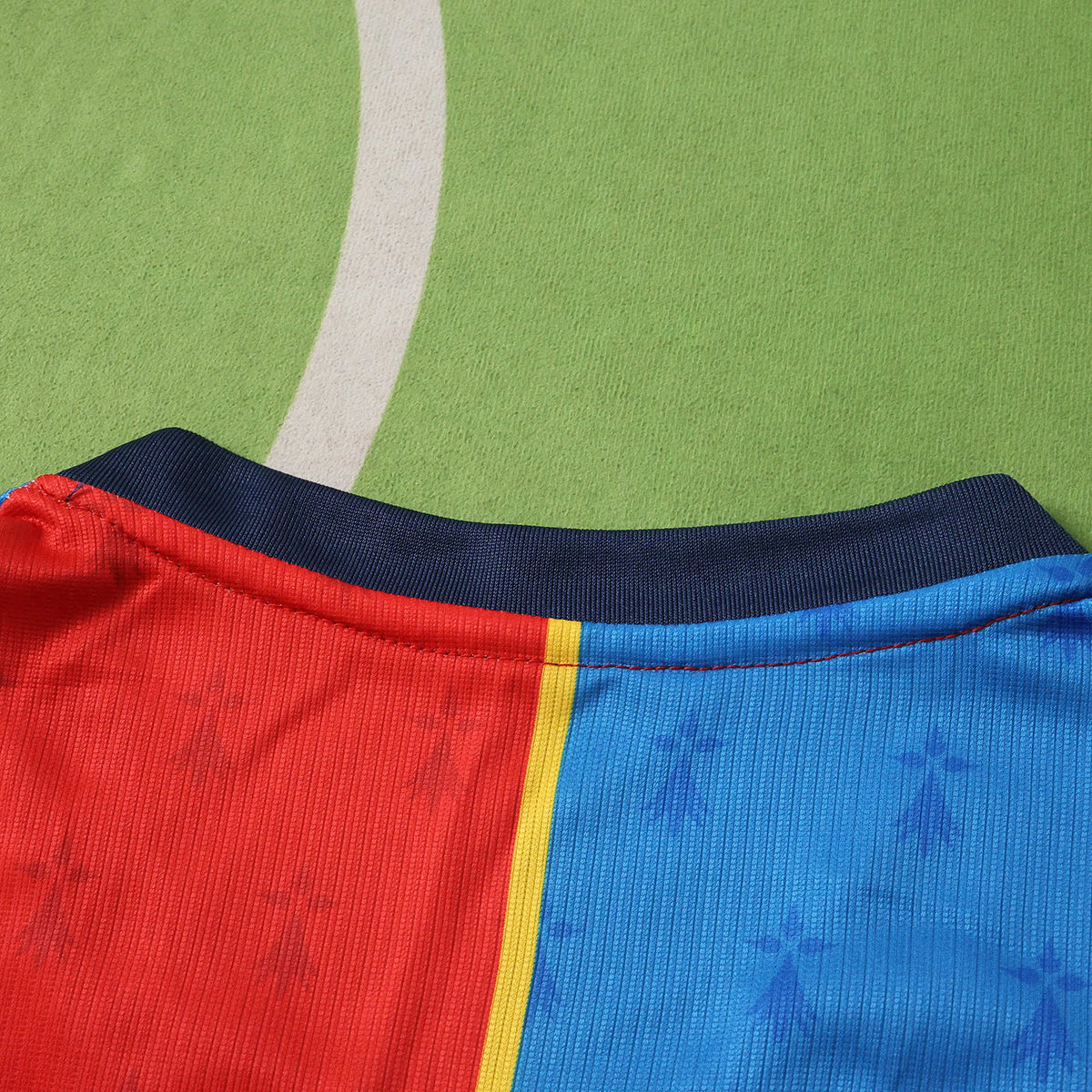 Maillot AFC Richmond 2026/27 Domicile — vue 3