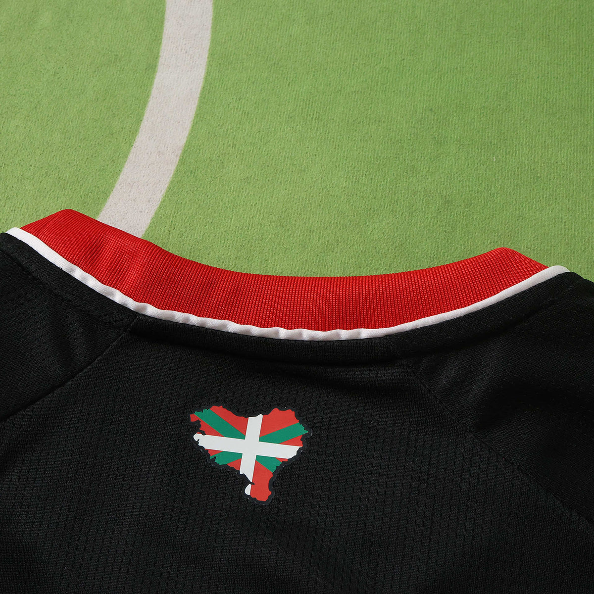 Maillot Athletic Bilbao 2026/27 Extérieur — vue 3