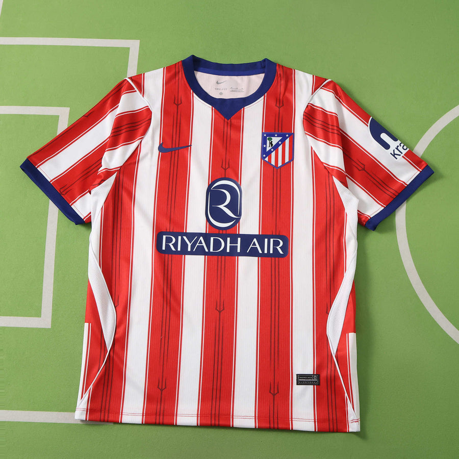 Maillot Atlético de Madrid 2026/27 Domicile — vue 2