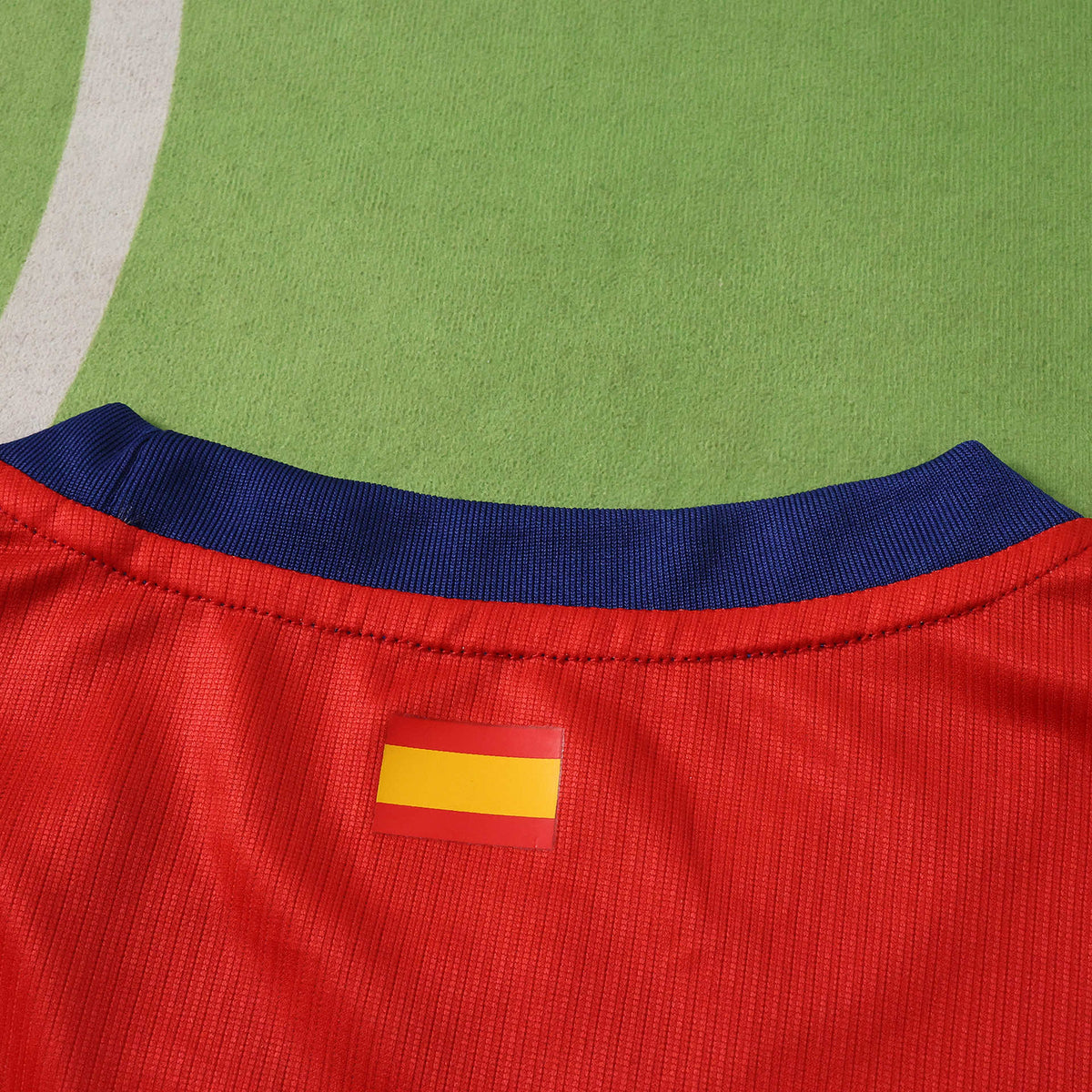 Maillot Atlético de Madrid 2026/27 Domicile — vue 3