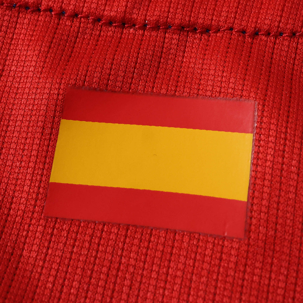 Maillot Atlético de Madrid 2026/27 Domicile — vue 4
