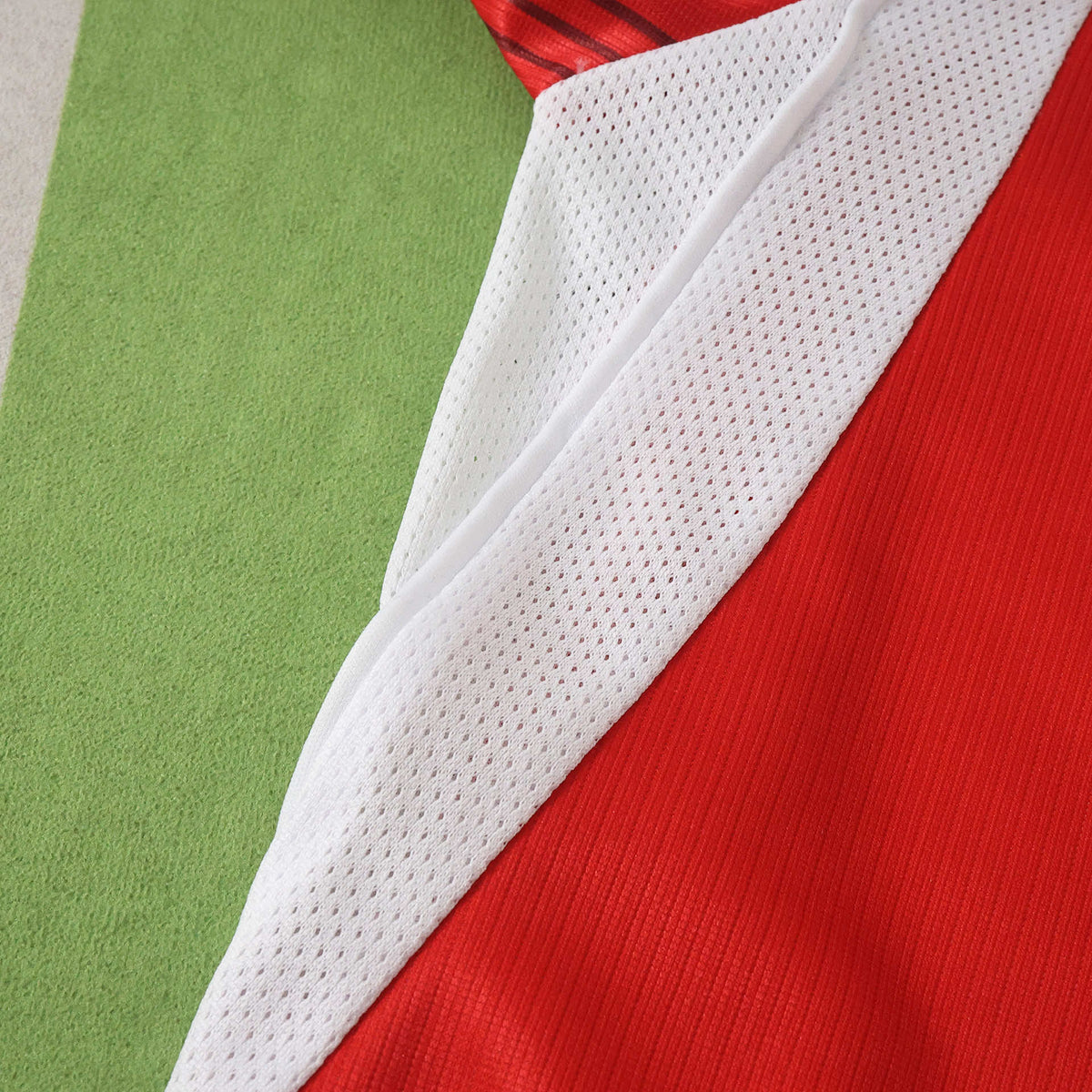 Maillot Atlético de Madrid 2026/27 Domicile — vue 5