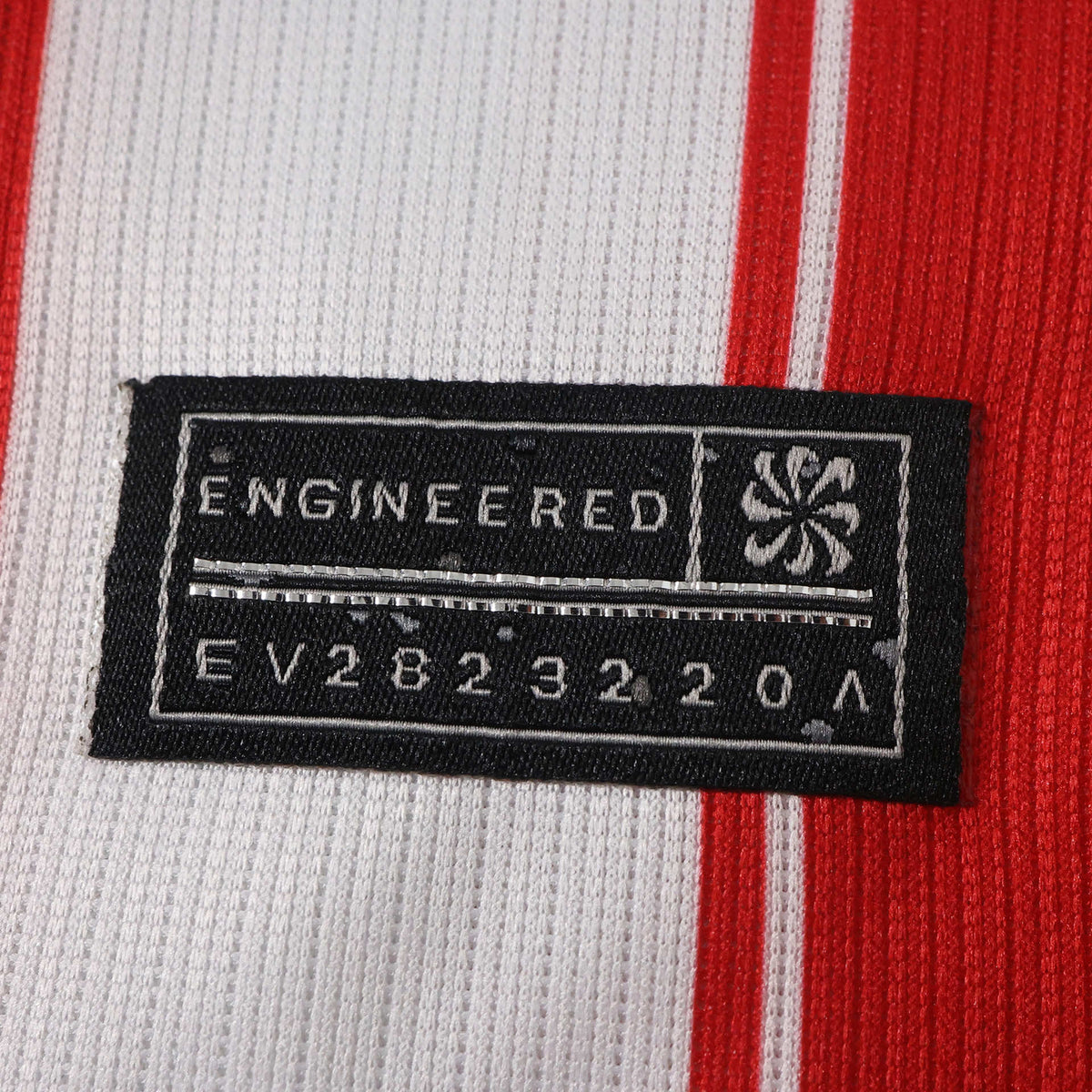 Maillot Atlético de Madrid 2026/27 Domicile — vue 6