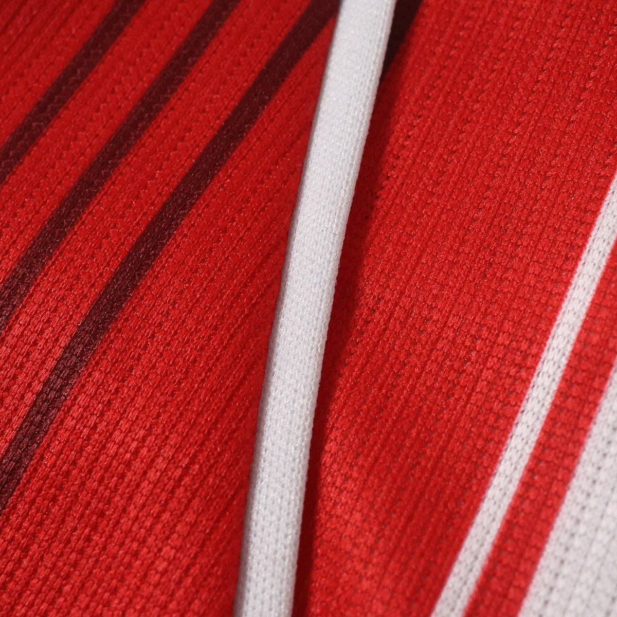Maillot Atlético de Madrid 2026/27 Domicile — vue 8