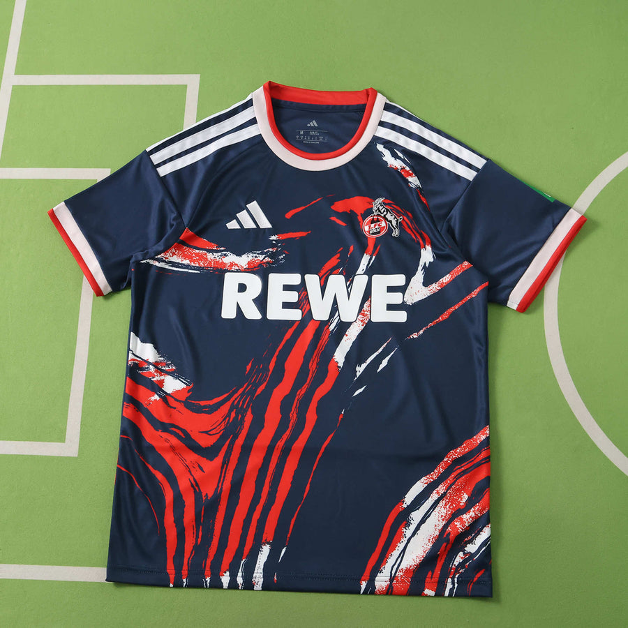 Maillot FC Cologne 2026/27 Third — vue 2