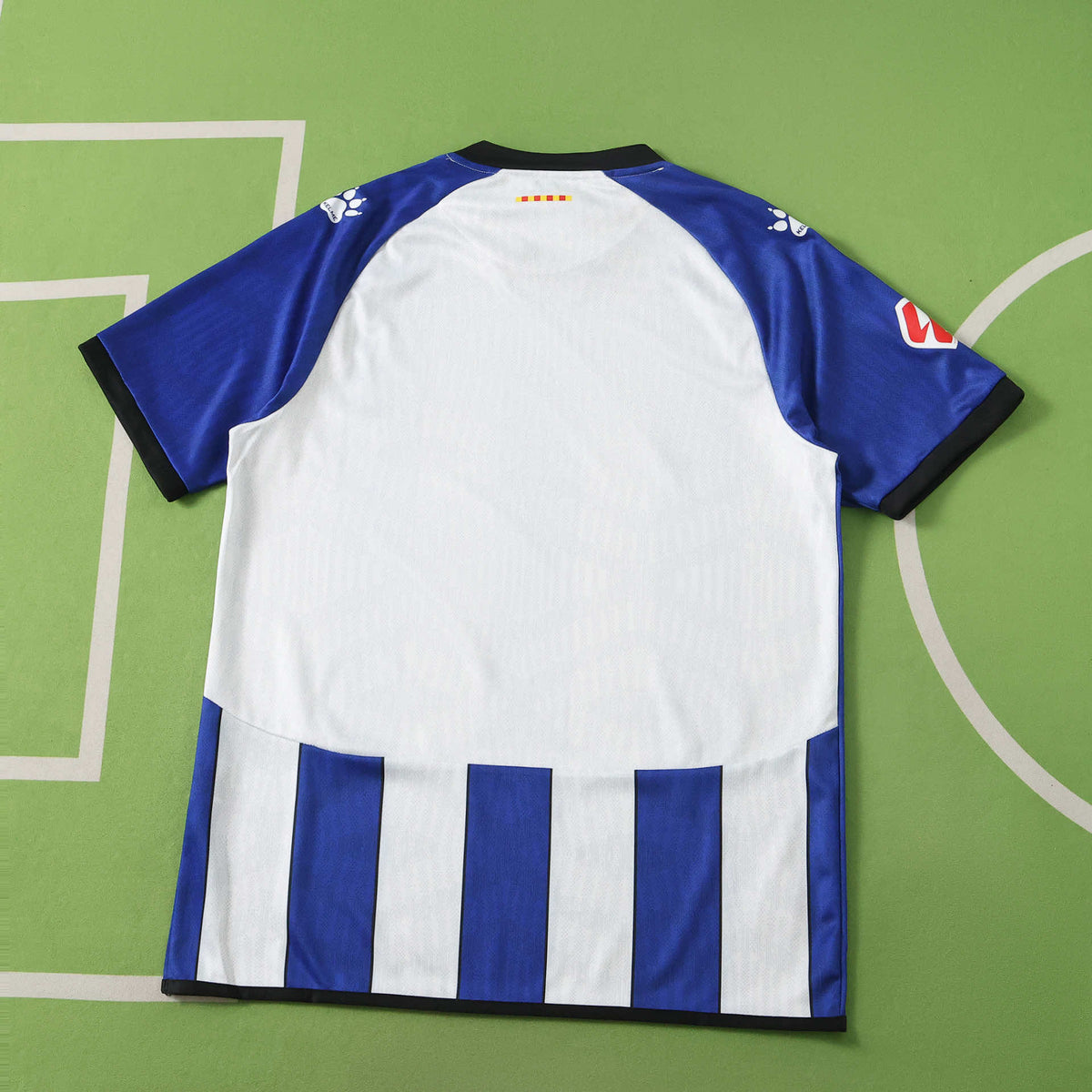 Maillot Espanyol 2026/27 Domicile