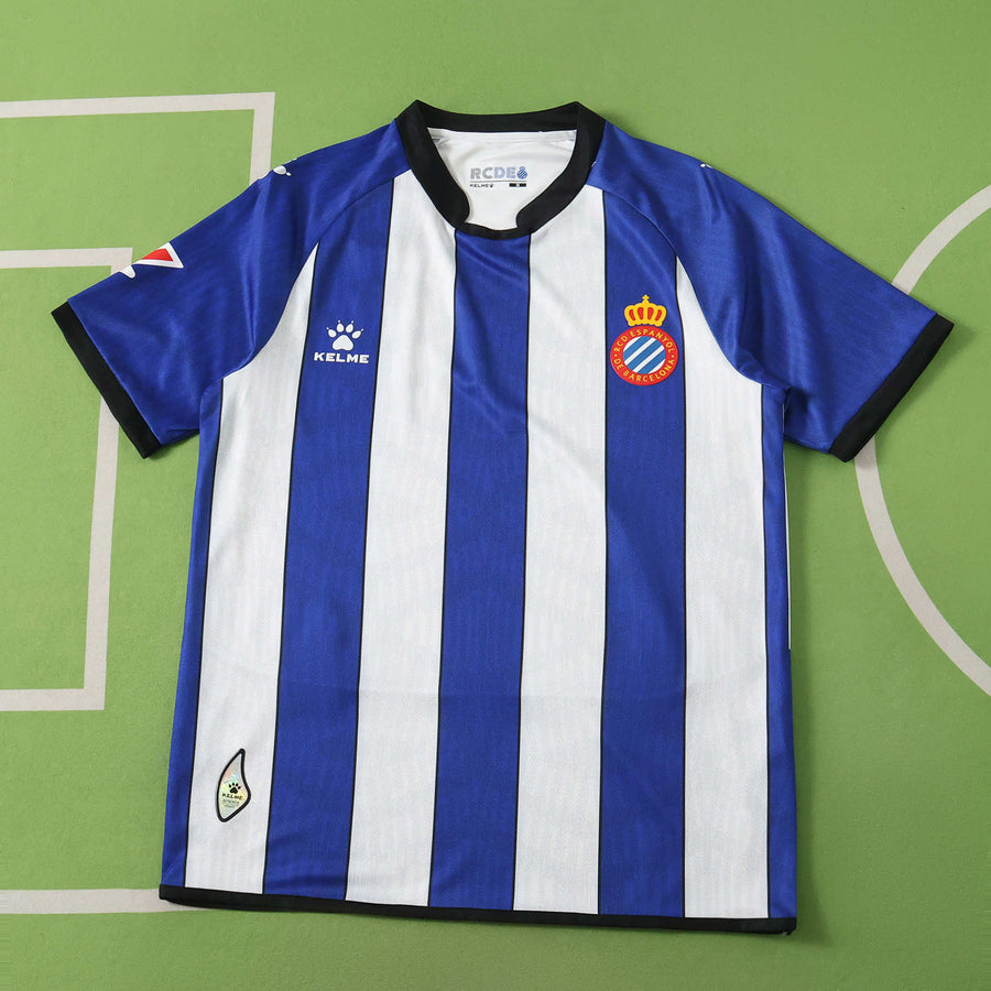 Maillot Espanyol 2026/27 Domicile — vue 2