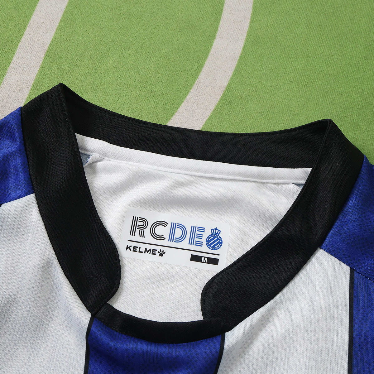 Maillot Espanyol 2026/27 Domicile — vue 4
