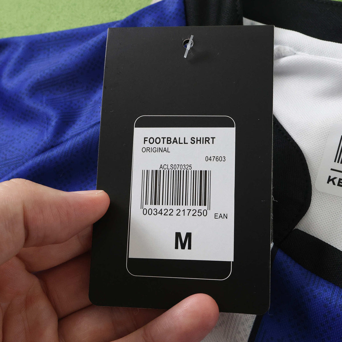 Maillot Espanyol 2026/27 Domicile — vue 8