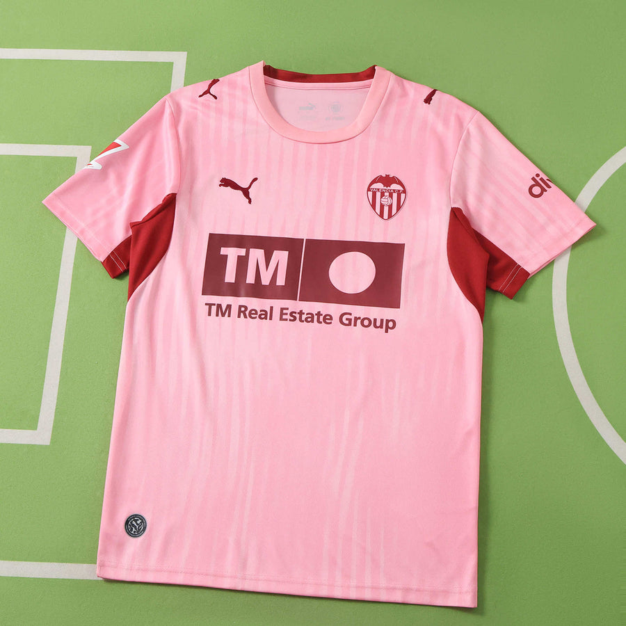 Maillot Valence CF 2026/27 Third — vue 2