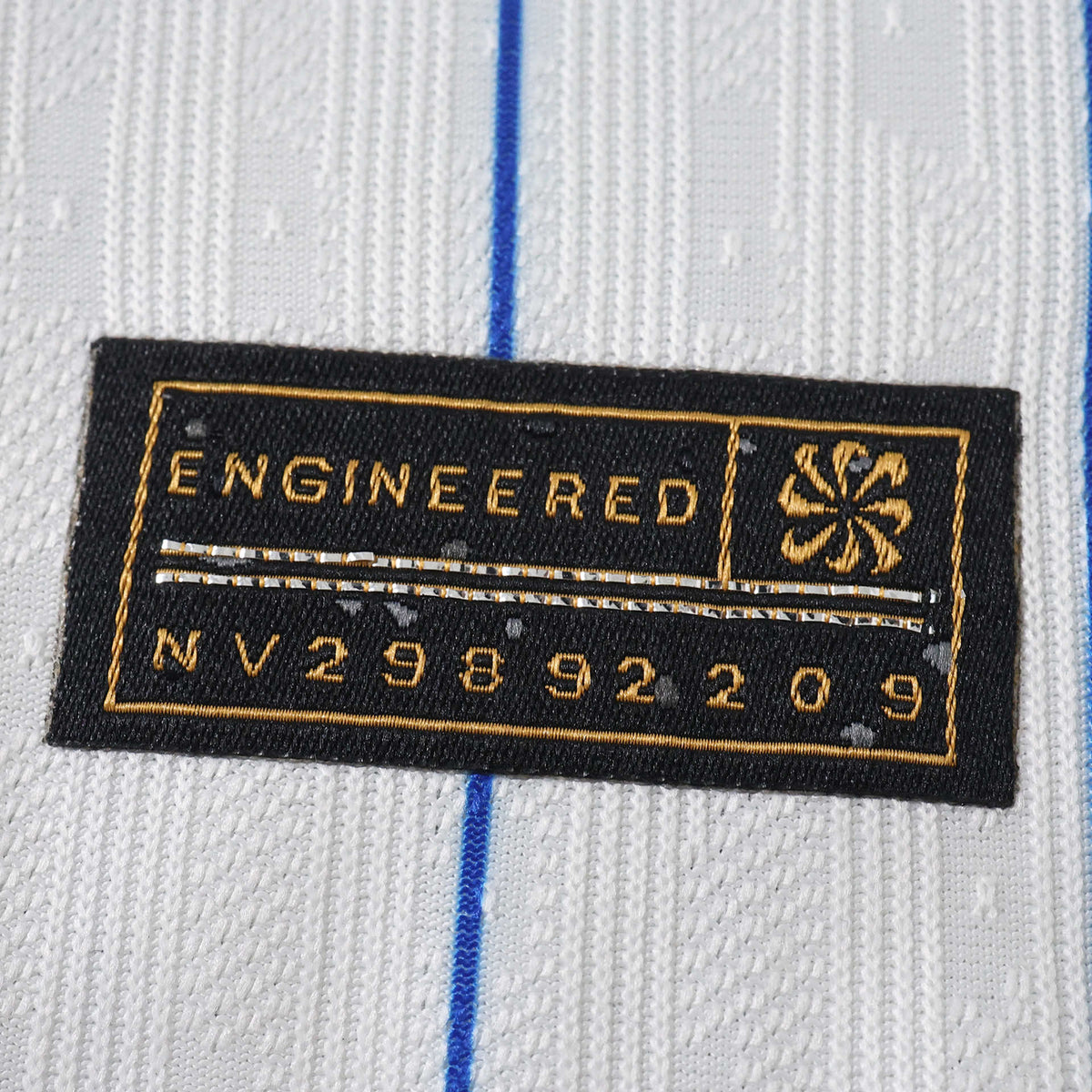 Maillot Inter Milan 2026/27 Extérieur — Version Joueur — vue 5