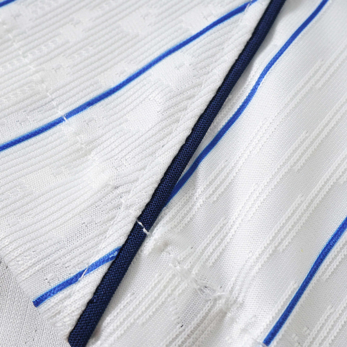 Maillot Inter Milan 2026/27 Extérieur — Version Joueur — vue 7