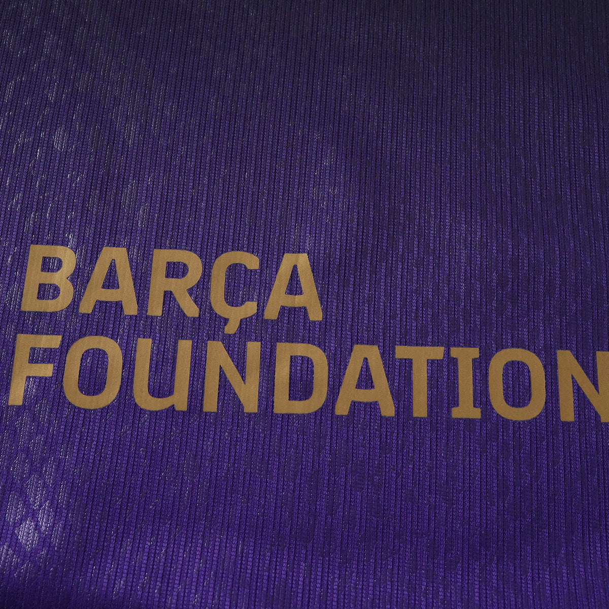 Maillot FC Barcelone 2026/27 Extérieur — vue 5