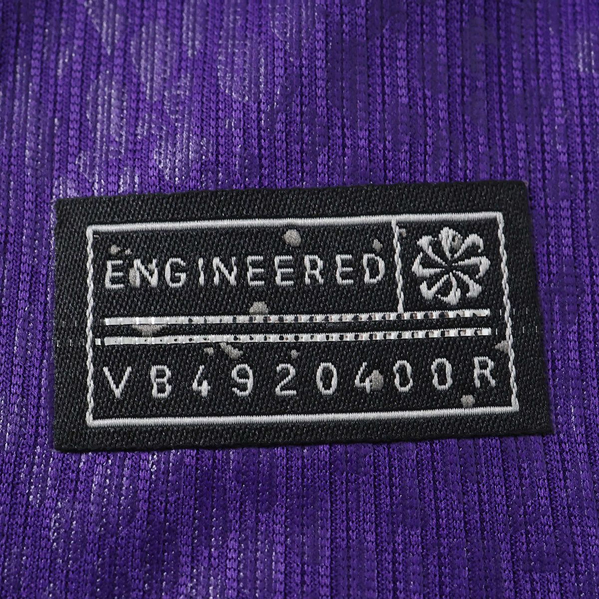 Maillot FC Barcelone 2026/27 Extérieur — vue 7