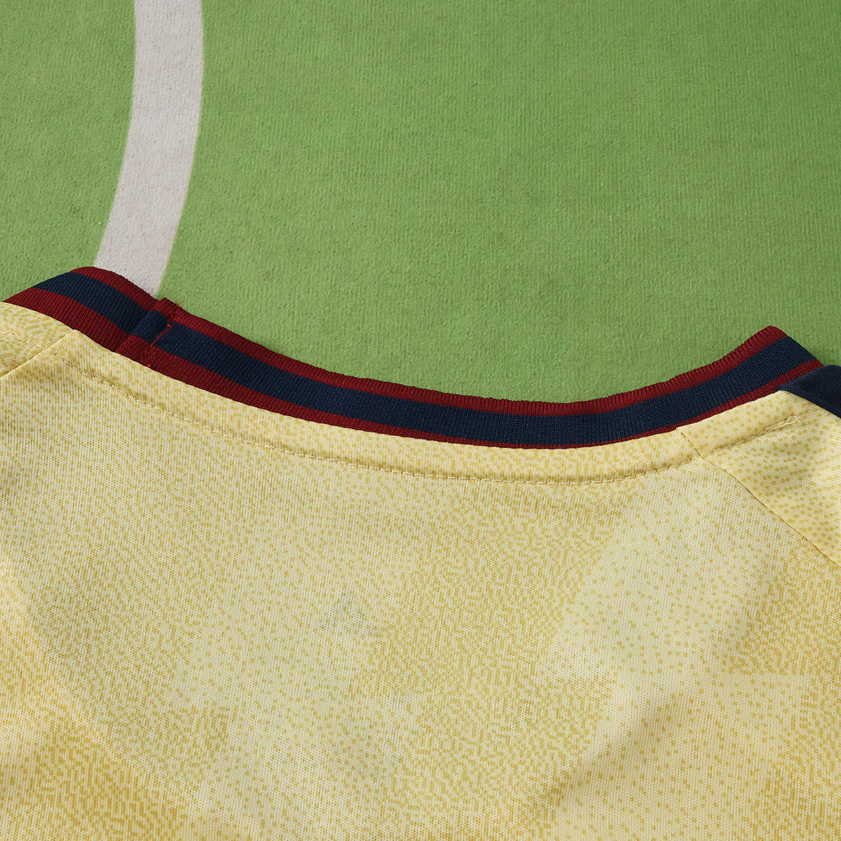 Maillot Arsenal 2026/27 Third Manches Longues — vue 3