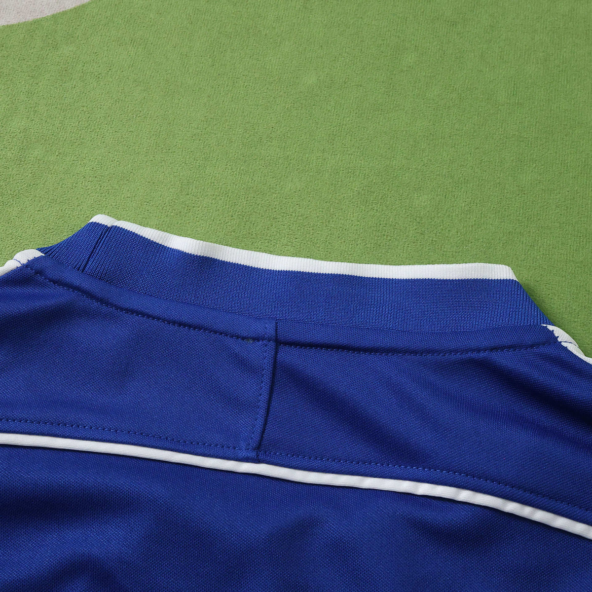 Maillot Brésil 1998 Extérieur Rétro — vue 3