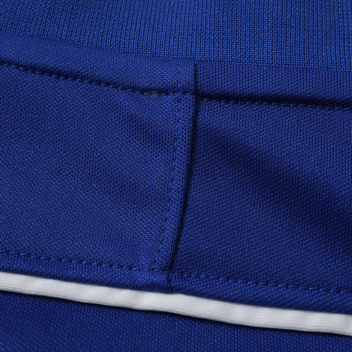 Maillot Brésil 1998 Extérieur Rétro — vue 4