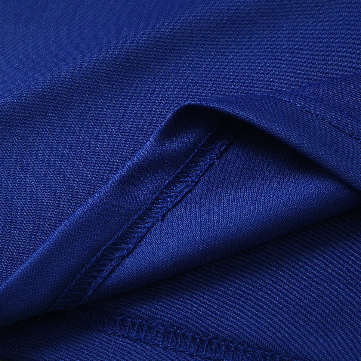 Maillot Brésil 1998 Extérieur Rétro — vue 7