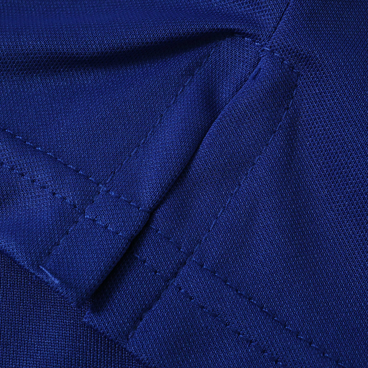 Maillot Brésil 1998 Extérieur Rétro — vue 8