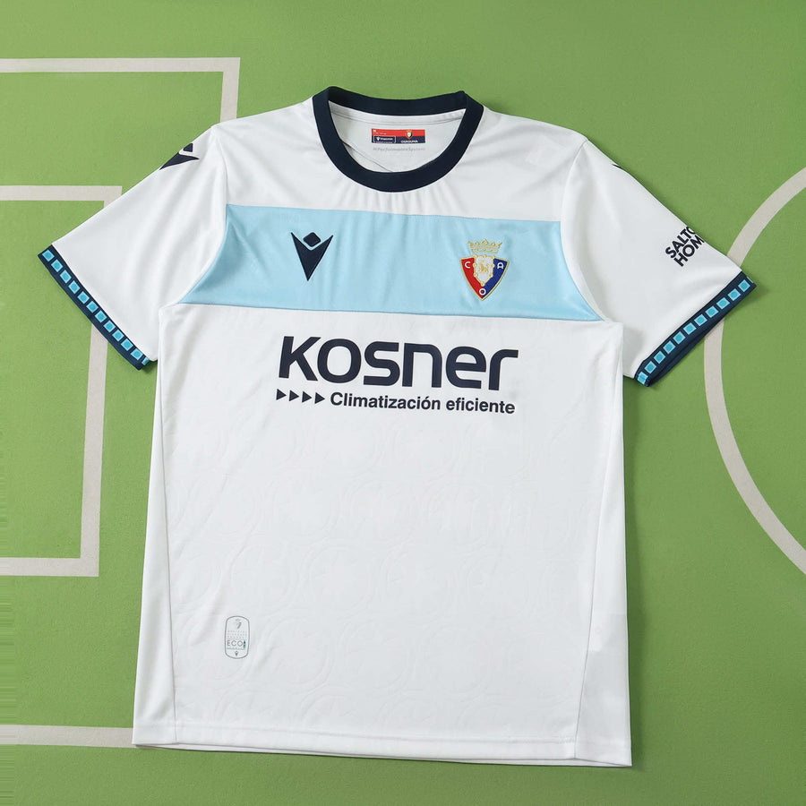 Maillot CA Osasuna 2026/27 Extérieur — vue 2