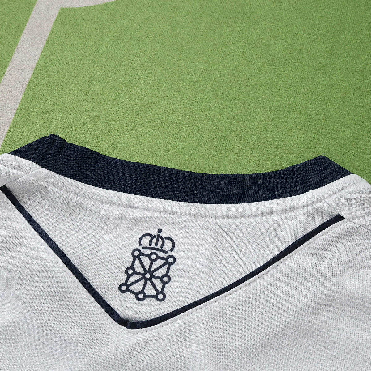 Maillot CA Osasuna 2026/27 Extérieur — vue 3