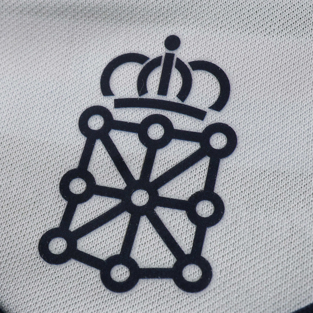 Maillot CA Osasuna 2026/27 Extérieur — vue 4