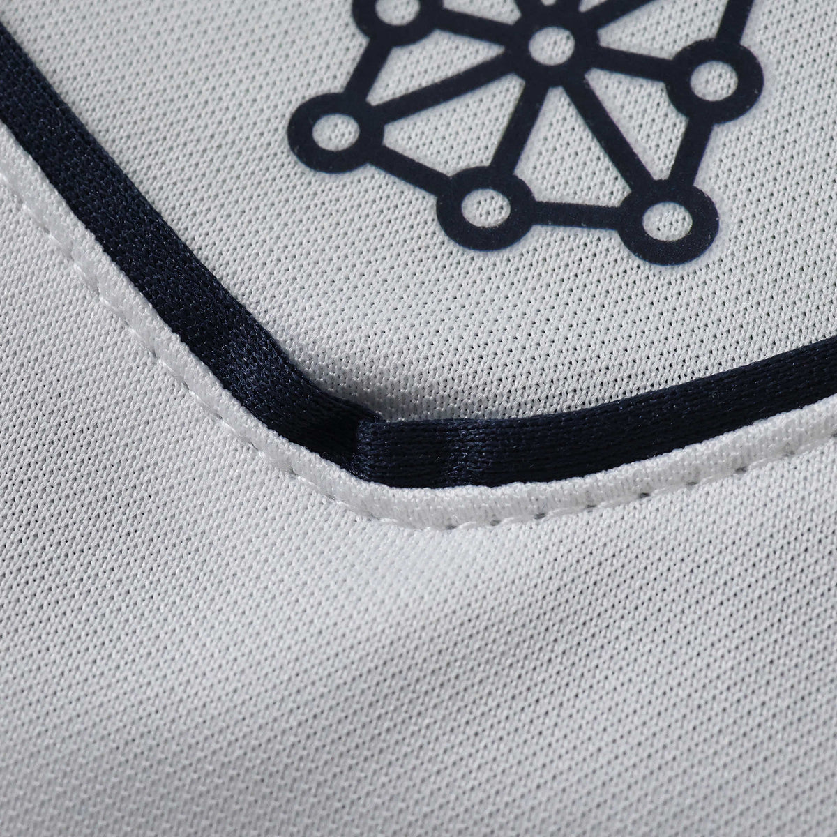 Maillot CA Osasuna 2026/27 Extérieur — vue 5