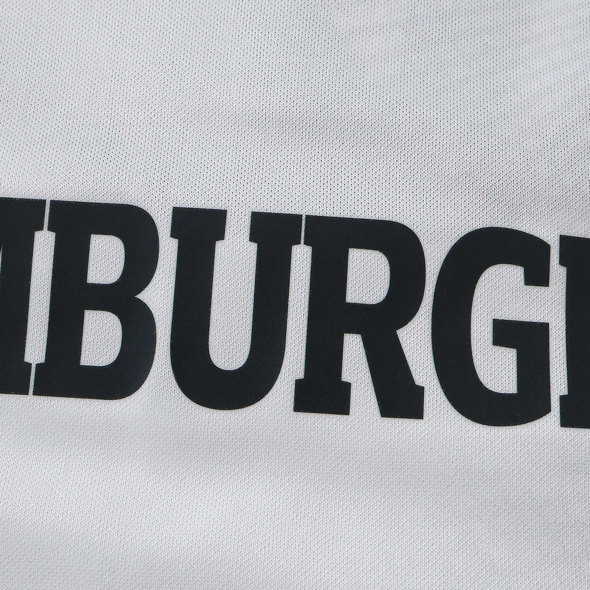 Maillot Hambourg SV 2026/27 Domicile — vue 8