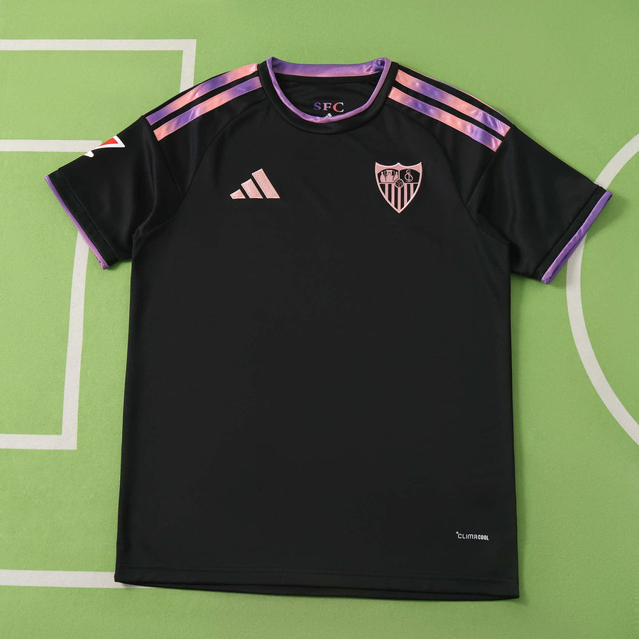 Maillot Séville FC 2026/27 Third — vue 2