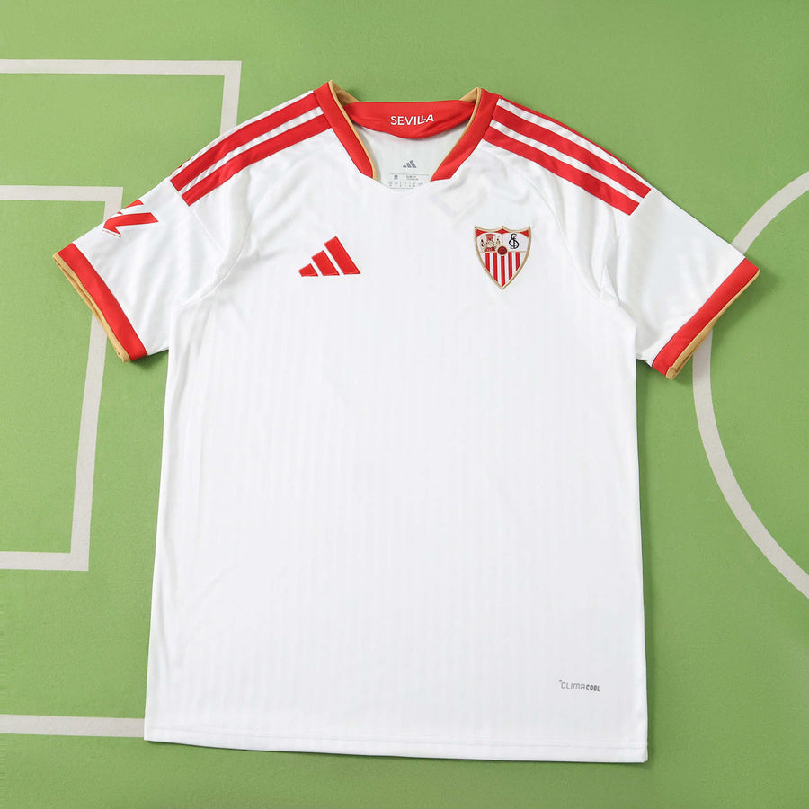 Maillot Séville FC 2026/27 Domicile — vue 2
